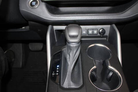 2021 Toyota Highlander L