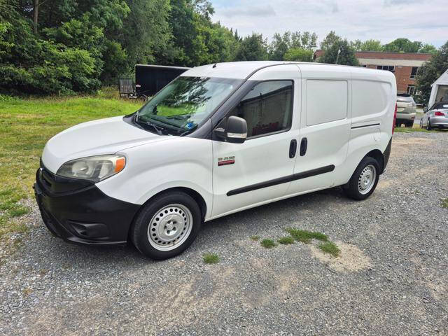 2016 RAM ProMaster City