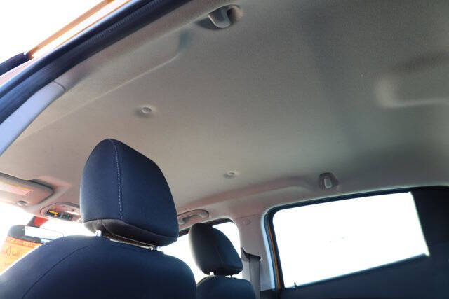 2019 Chevrolet Spark LS Manual