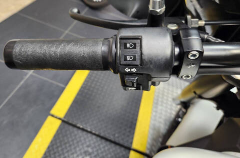 2019 Honda Shadow Phantom