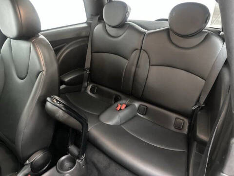 2013 MINI Hardtop Cooper