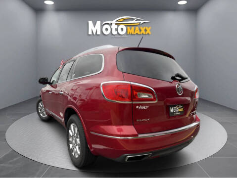 2014 Buick Enclave Premium