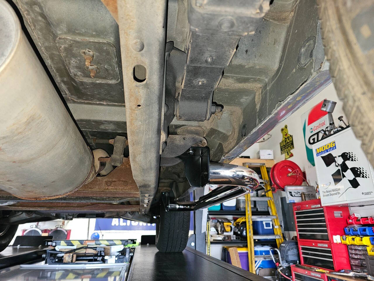 1994 Chevrolet Blazer 175