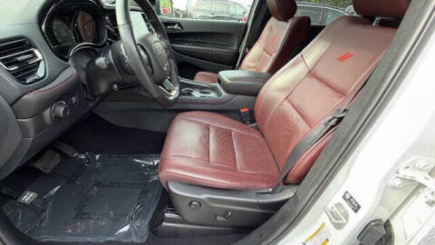 2025 Dodge Durango GT Plus