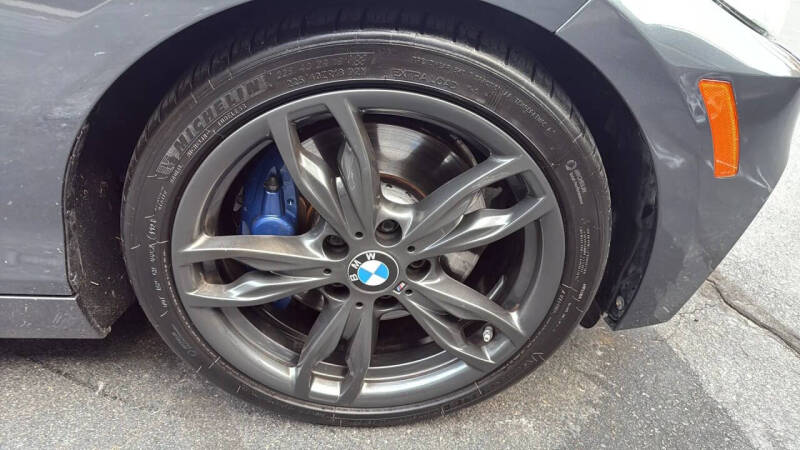 2016 BMW 2 Series M235i