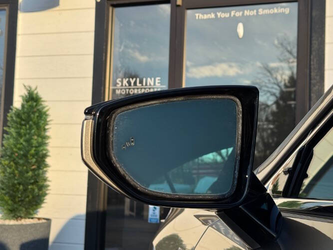 2020 Lexus ES 350 F SPORT