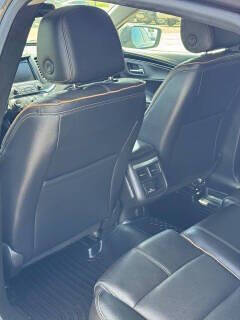 2019 Chevrolet Impala Premier