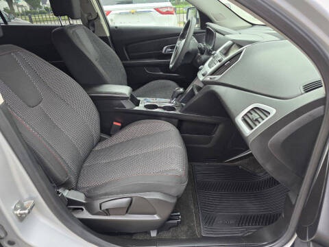 2017 GMC Terrain SLE-1