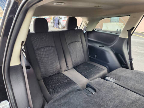 2018 Dodge Journey SXT