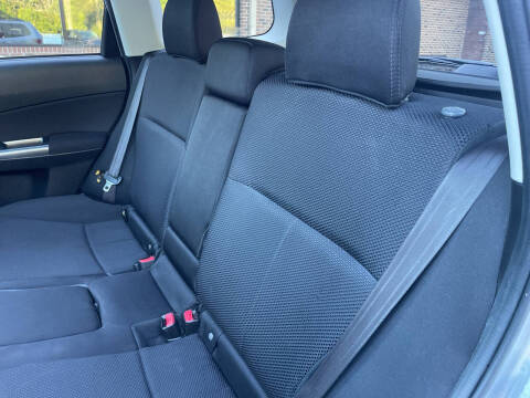 2013 Subaru Forester 2.5X Premium