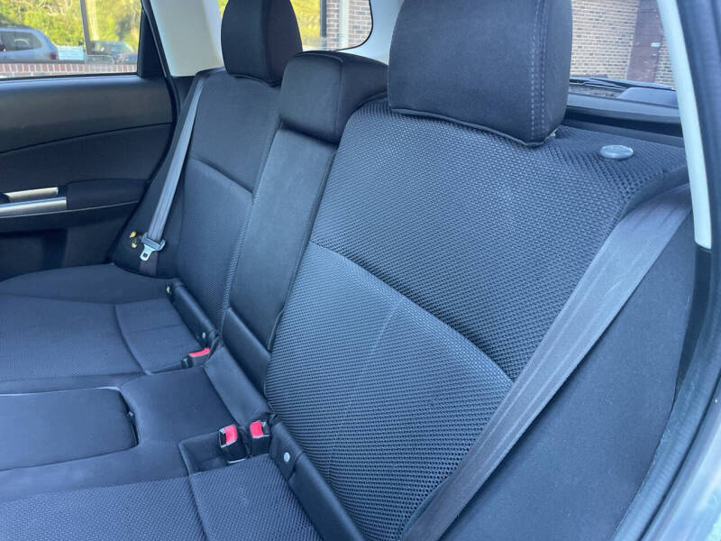 2013 Subaru Forester 2.5X Premium