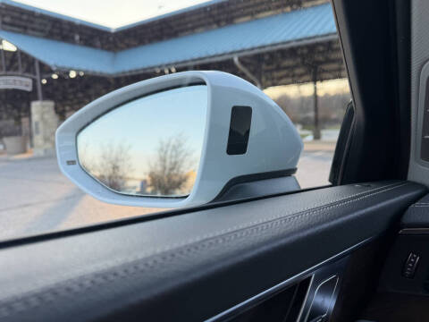 2021 Audi A6 quattro Prestige 55 TFSI