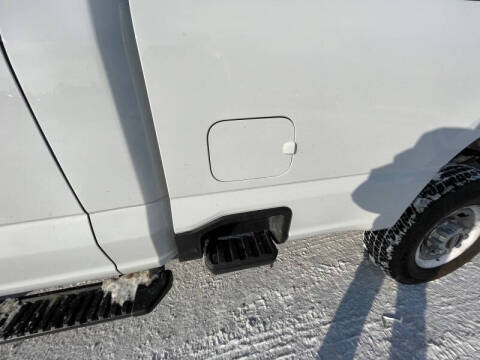 2024 Ford F-250 Super Duty XL