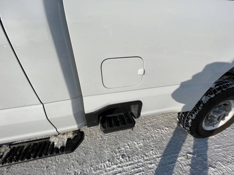 2024 Ford F-250 Super Duty XL