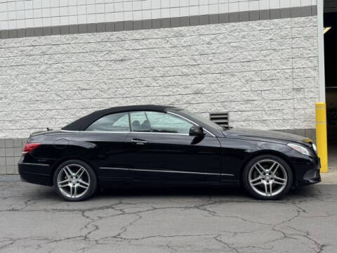 2014 Mercedes-Benz E-Class E 350