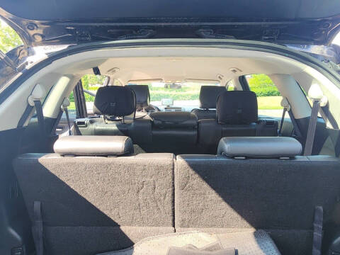 2011 Mazda CX-9 Touring