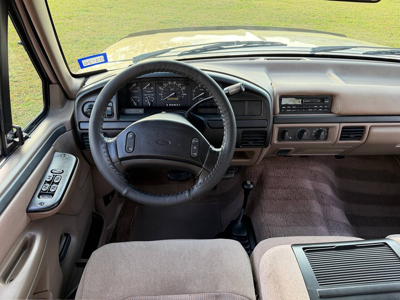 1997 Ford F-350 XL - Photo 98