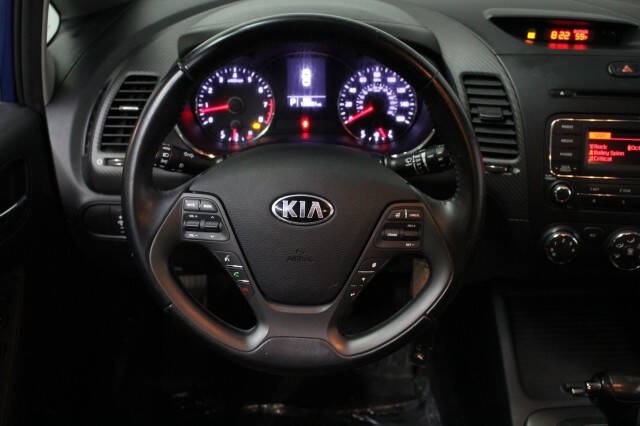 2015 Kia Forte5 EX