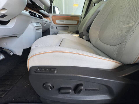 2025 Volkswagen ID. Buzz 1st Edition 4Motion