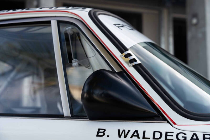 1979 Porsche 911
