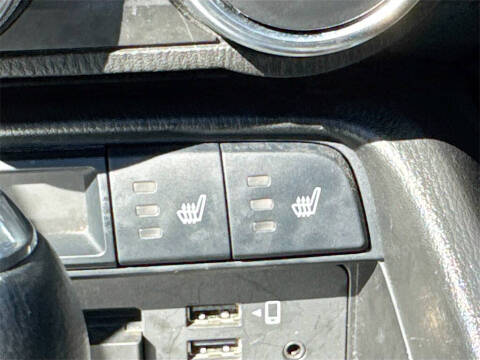 2023 Mazda MX-5 Miata RF Grand Touring