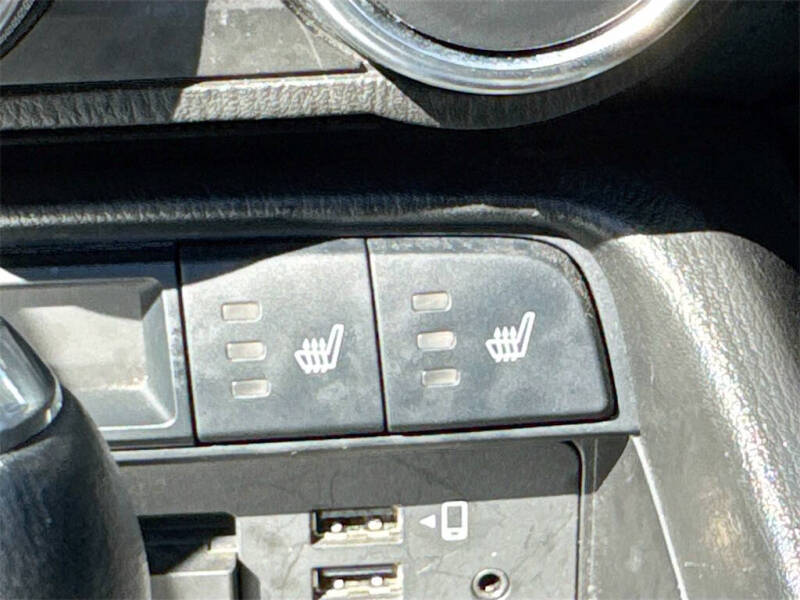 2023 Mazda MX-5 Miata RF Grand Touring