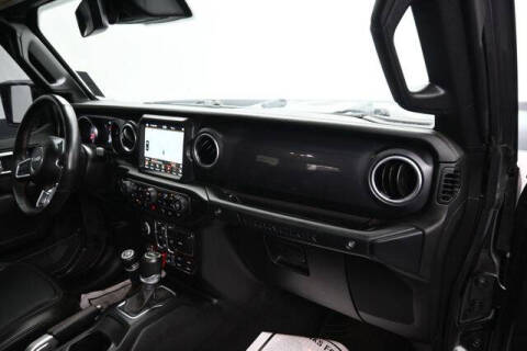2021 Jeep Wrangler Unlimited Rubicon 392
