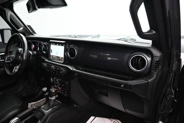 2021 Jeep Wrangler Unlimited Rubicon 392