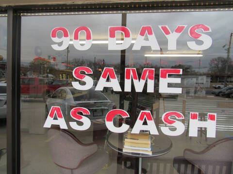 2015 RAM 1500 Tradesman