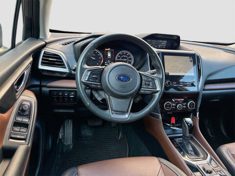 2024 Subaru Forester Touring