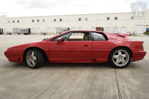 1994 Lotus Esprit