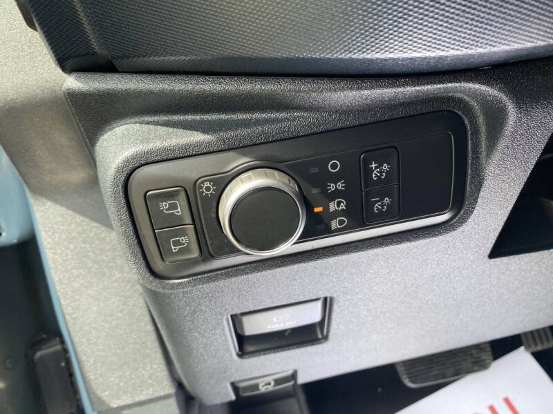 2021 Ford Bronco Outer Banks Advanced