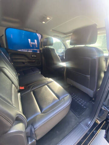 2016 GMC Sierra 1500