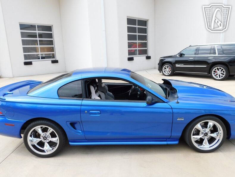 1994 Ford Mustang GT