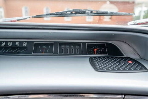 1964 Chevrolet Impala