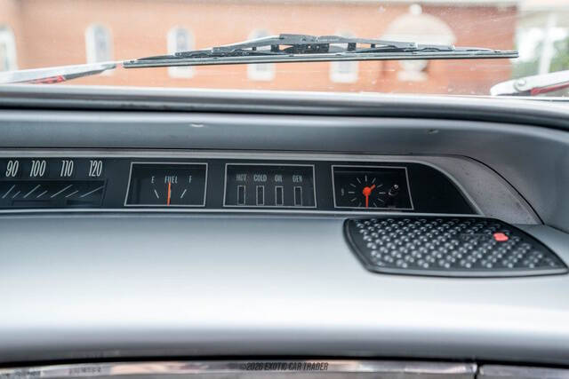 1964 Chevrolet Impala