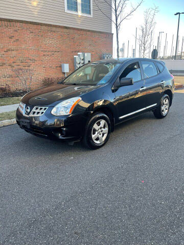2011 Nissan Rogue for sale at Pak1 Trading LLC in South Hackensack NJ