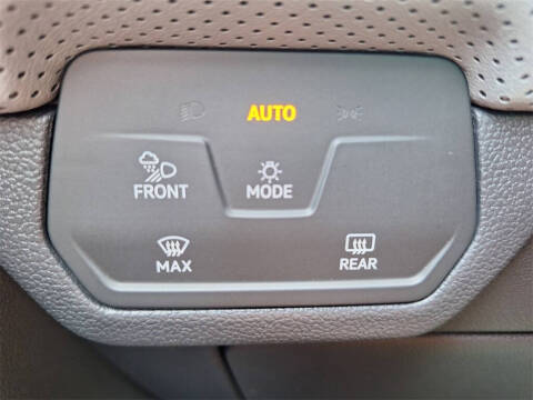 2025 Volkswagen Atlas Peak Edition 4Motion