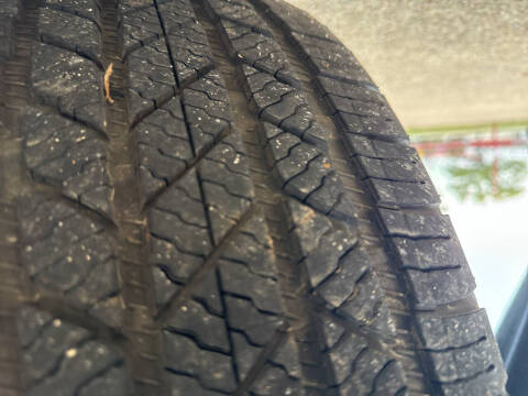 2008 Cadillac SRX V6