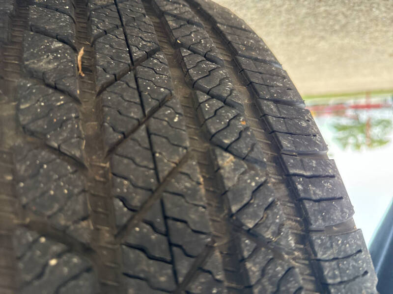 2008 Cadillac SRX V6