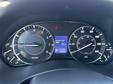 2018 Nissan Armada SL