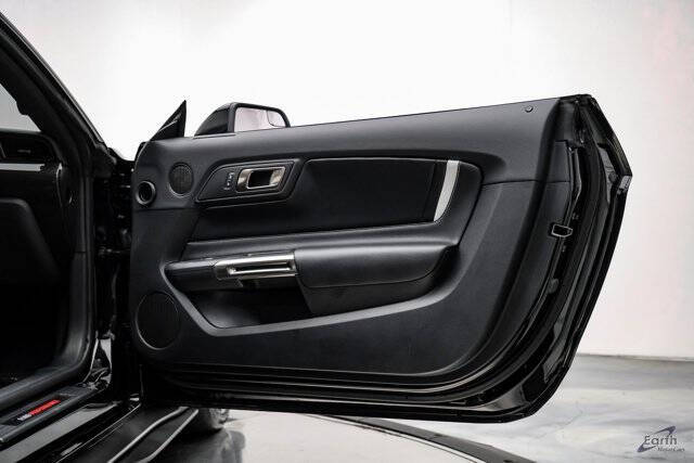 2020 Ford Mustang Shelby GT500