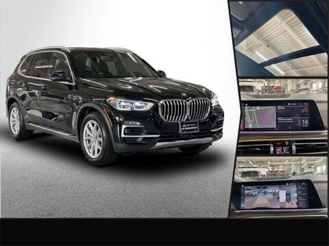 2019 BMW X5 for sale at Simplease Auto in South Hackensack NJ