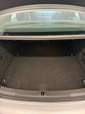 2016 Audi A6 3.0T quattro Premium Plus