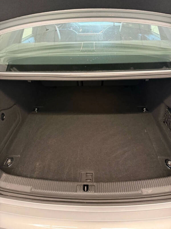 2016 Audi A6 3.0T quattro Premium Plus