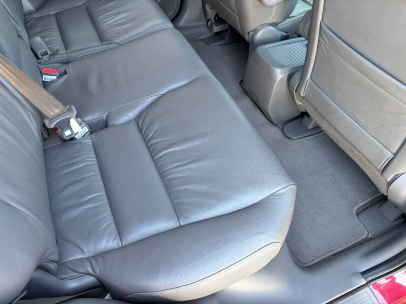 2009 Honda CR-V EX-L