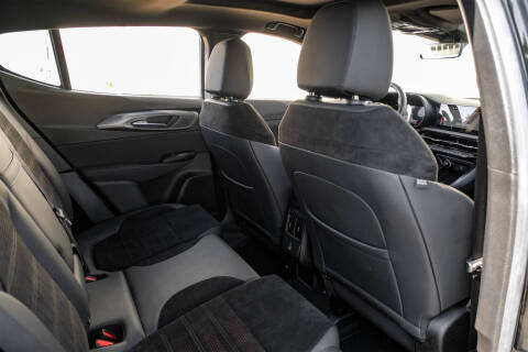 2024 Dodge Hornet R/T Plus