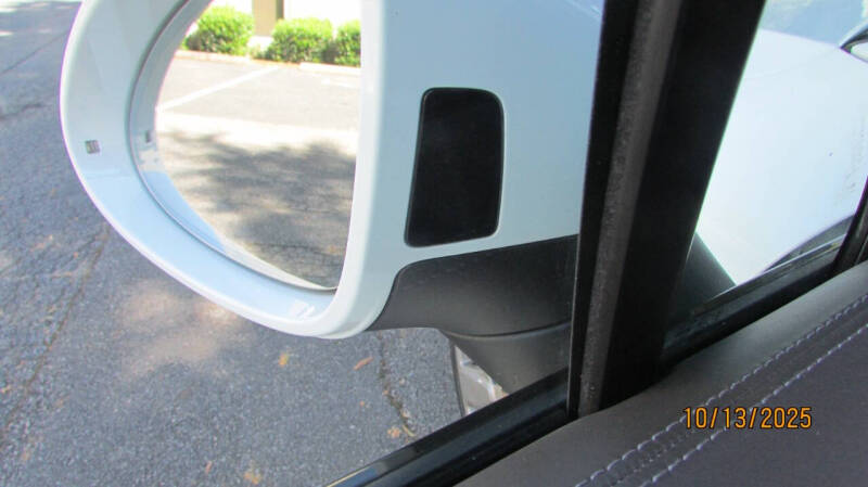 2018 Porsche Cayenne Turbo