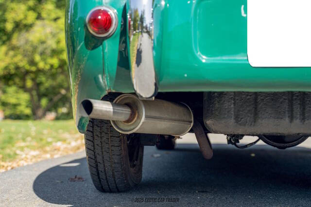 1959 Austin-Healey Sprite