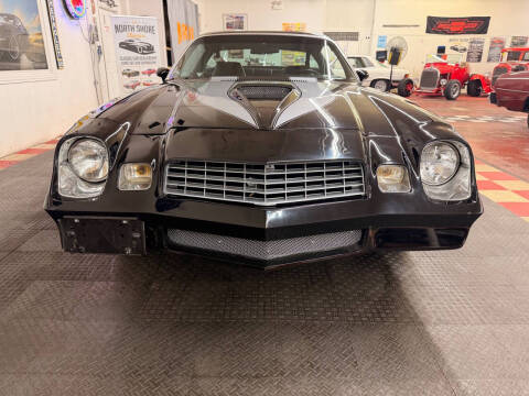 1978 Chevrolet Camaro